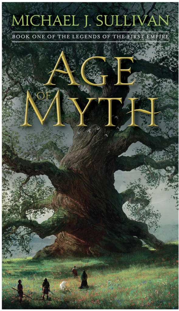 Age Myth